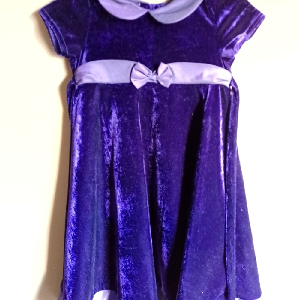 Goodland  Color Purple